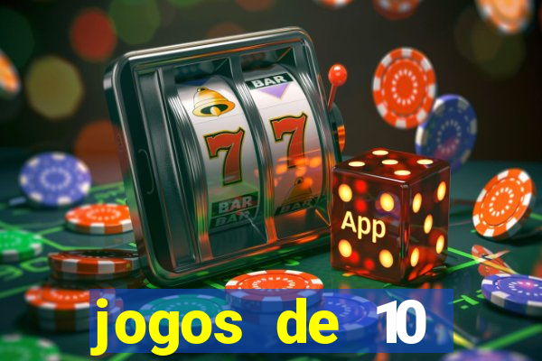 jogos de 10 centavos da pragmatic play